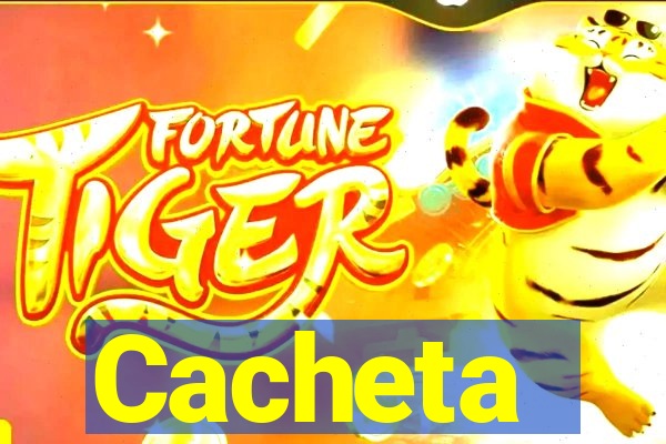 Cacheta - Pife - Jogo online